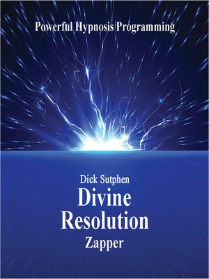 cover image of Divine Resolution